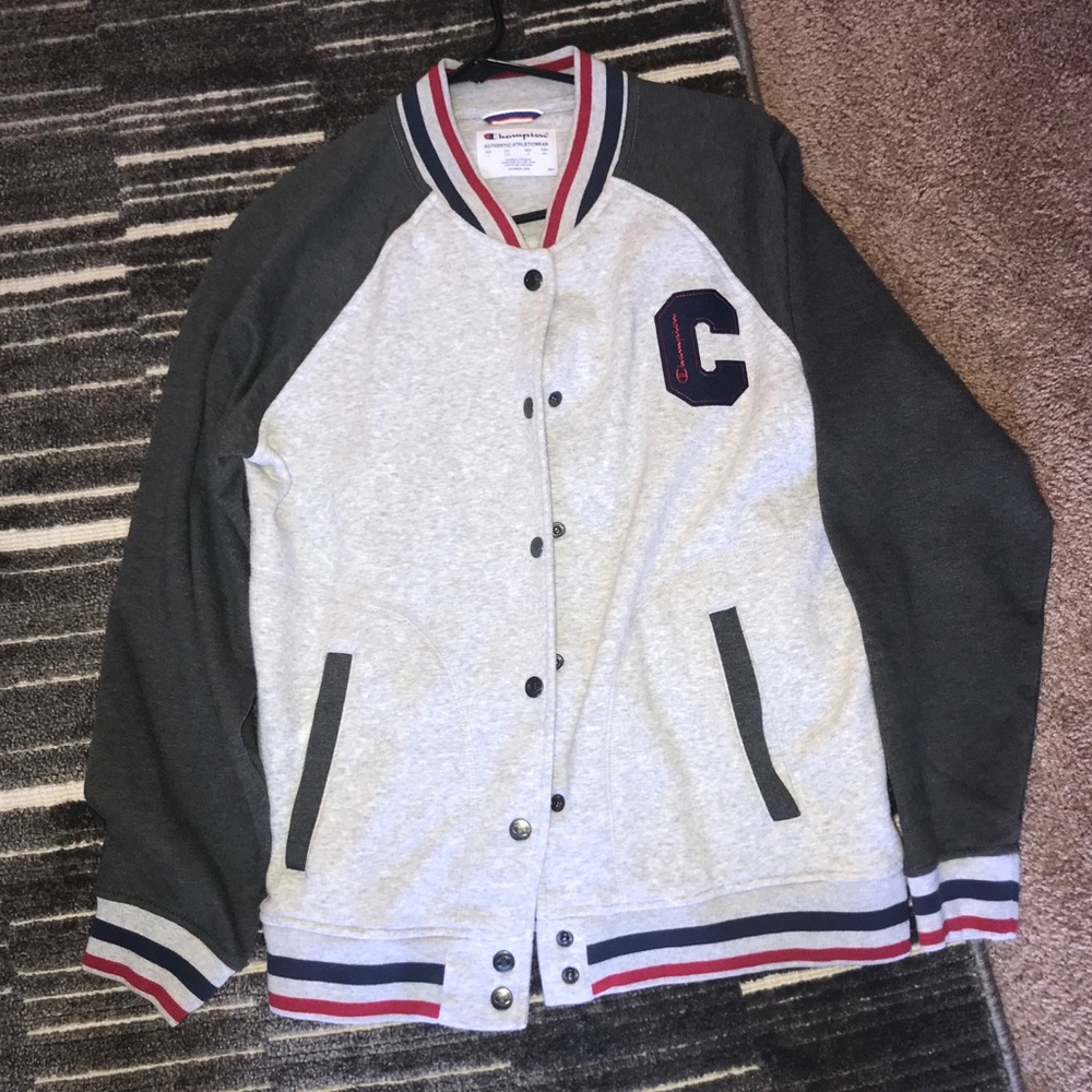 Jacket Champions